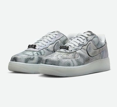 Kobe Air Force 1 Low Protro LT Armory Blue II3925-400 Men s Size 16