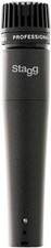 Stagg SDM70 Professional Multipurpose Cardioid Dynamic Microphone