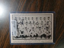 Ty Cobb Cards and Autograph Buying Guide 3