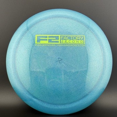 Innova MoonDust Champion Wraith - F2
