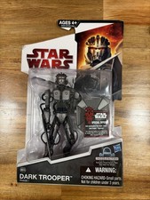 Star Wars Legacy Collection BD56 Dark Trooper Phase 1 Build a Droid MoC Sealed