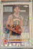 2022 Topps Chrome McDonald's All American Dereck Lively #50 RayWave RefractorRC