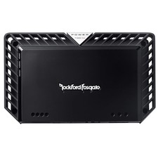 Carrozzeria RS-A99X In-vehicle 4ch power amplifier operating