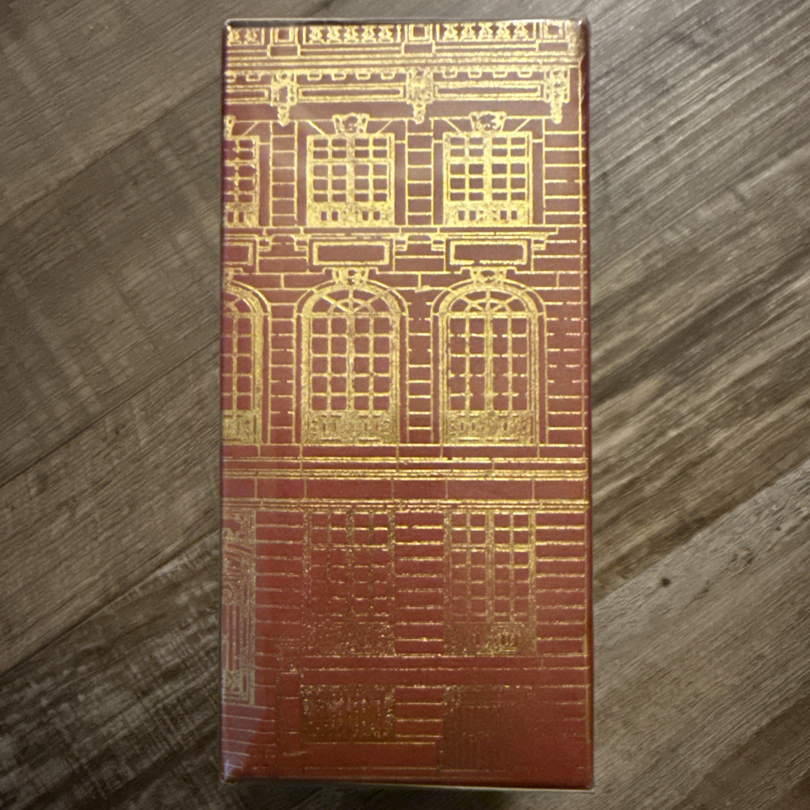 Maison De Paris Extrait de Parfum 3.4 fl oz Fragrance 3/29 Perfume Sealed 