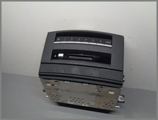 Mercedes Benz W221 W216 Comand Radio Navi BE7007 2218703391 DVD CD Navigation Mercedes Benz W221 W216 Comand Radio Navi BE7007 2218703391 DVD CD Navigation