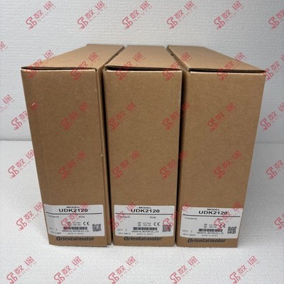 1PCS  New Orientalmotor UDK2120 Stepper driver