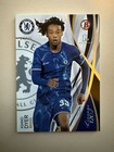 Topps Lineage Chelsea 120th Anniversary Kiano Dyer /10 Black Parallel
