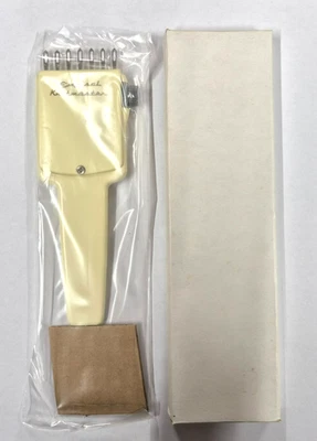 SILVER REED KNITMASTER SINGER PASSAP 5MM UNUSED RARE 7 TO 1 TRANSFER TOOL