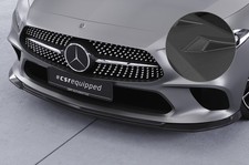 CSR Frontspoiler | Cup-Spoilerlippe mit ABE für Mercedes-Benz CLS (C257) CSL599-
