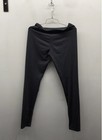 Women's Black Full Length Stretch Elastic Waist Athletic Yoga Leggings Sz 8 — photo 2