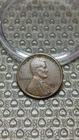 1926 S Lincoln Wheat Cent Penny Original XF                                 D244
