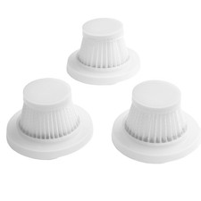 Reliable Performance Vacuum Cleaner with Strong Suction Power Comfortable Grip