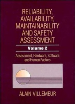 Reliability, Availability, Maintainability & Safety Assessment V 2   Assessment 