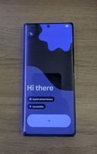Google Pixel 6 Pro  - 128 GB - Cloudy White (Unlocked)