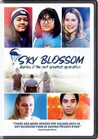 Sky Blossom - Dvd - G3Z