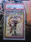 PSA 10 GEM MT - Pokemon TCG - Umbreon Ex SVP 176 - Black Star Promo IR - PRE