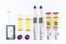 KW Coilover Kit V3 2017+ Compatible with/Repl...