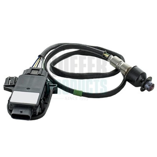 Hoffer Nox-Sensor Nox-Katalysator 7557054 FüR VW Tiguan AD1 AX1 Touran 5T1 BW2 1-image