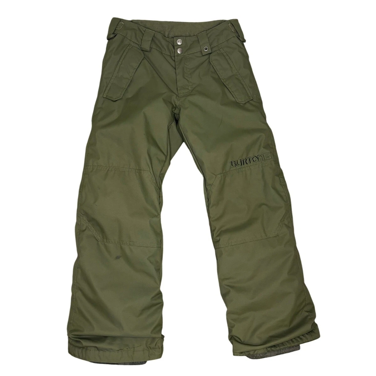 Burton Boys Winter Sports Snow Pants & Bibs for sale - eBay