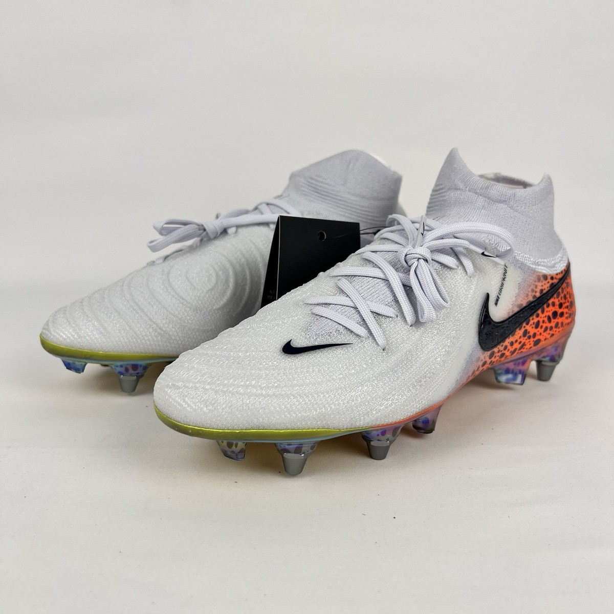 Nike ファントム　Luna II Elite SG-Pro AC Oly Nike Phantom Luna II Elite SG-Pro Olympic Pack Cleats HF4841-900