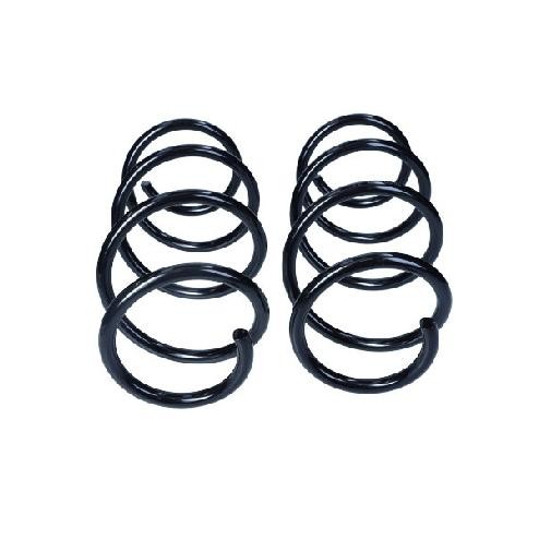 2X Fahrwerksfeder Vorne FüR Skoda Octavia 5E 2.0 12 Bis 20 Maxgear Ckfc Crvc-image