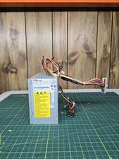 BESTEC ATX0300D5WB DESKTOP PC POWER SUPPLY RE...