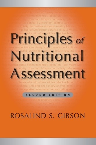 Principles of Nutritional Assessment By Rosalind S Gibson - Image 3
