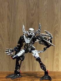 LEGO BIONICLE: Hydraxon (8923)
