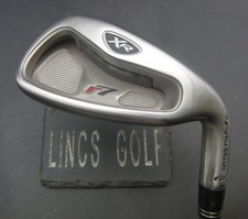 TaylorMade Rac R7 XR Pitching Wedge Regular Graphite Shaft TaylorMade Grip