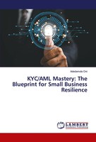 Adedamola Oni | Kyc/Aml Mastery: The Blueprint For Small Business Resilience