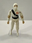 G.I. Joe vintage 1984 Hasbro Storm Shadow (V1) action figure. No accessories