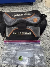 Field & Stream Angler Fishing Lure Tackle Bag