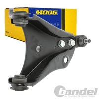 Moog Querlenker MIT Traggelenk Vorne Rechts Passend FüR Renault Clio Symbol/Loga