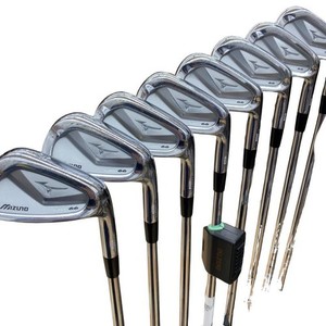 Mizuno MP-66アイアン5本セット 6-9 P MCI100- S Mizuno Mp 66 | eBay