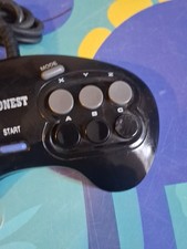 Manette Sans Fil Fightpad Street Fighter IV Zangief - PS3 - Accessoire Occasion Pas Cher