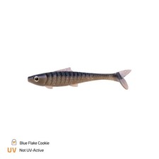 Zeck Baby Rippler 10 cm