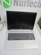 HP ProBook 450 G7 i5-10210U 1.6GHz 16GB 512GB M2SSD UBUNTU TOUCH Laptop + AC