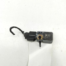 JAGUAR XK Coupe X150 Vorderer Rechtsaufprallsensor 7W83-14B006-AB 5.0 33136184