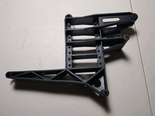 Raptor 60 Servo Frame - PV0159