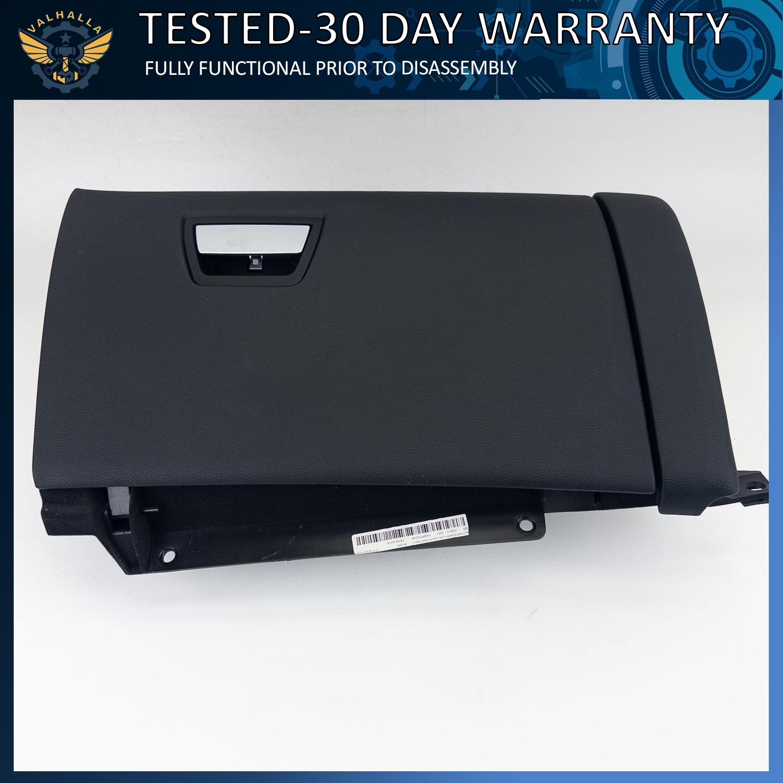 Maserati Ghibli 2014-2016 Glove box
