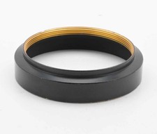 Voigtlander 39mm Wide Angle Metal Lens Hood