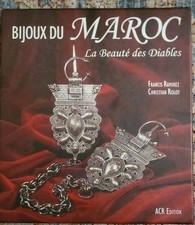 Bijoux du Maroc  La Beaute des Diables Ramire...