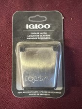Igloo Cooler Latch Fits 50-165 QT Coolers
