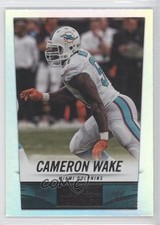 2014 Panini Hot Rookies Cameron Wake #120 0o9