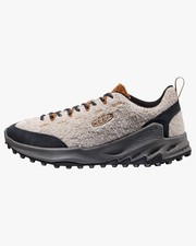 Keen Jasper Zionic Sneaker - Vapor / Keen Maple