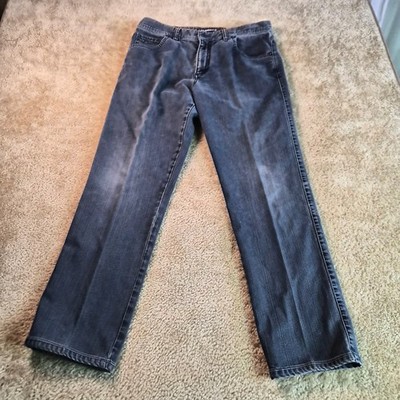 Alberto Jeans T400 34X32  Stretch STONE MODERN FIT Luxury  Designer G013