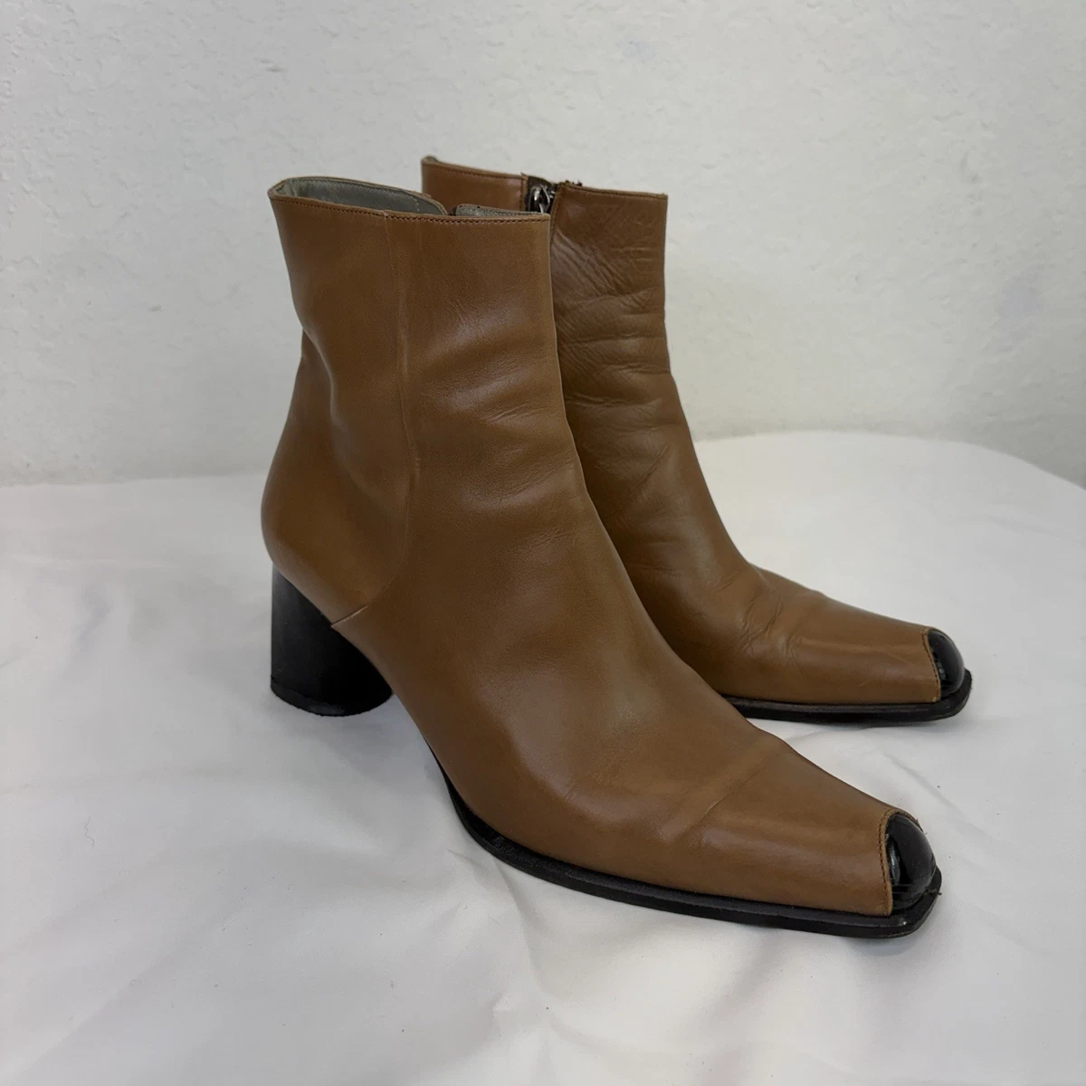 Bally Brown Boots for Women for sale | eBay