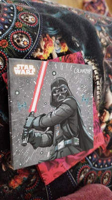 Colourpop Lidschatten Palette Star Wars neu