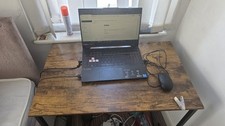 Work Desk Study/ Work Space