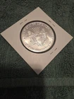 1987 WALKING LIBERTY AMERICAN EAGLE .999 FINE SILVER DOLLAR COIN 1oz. $1 USA
